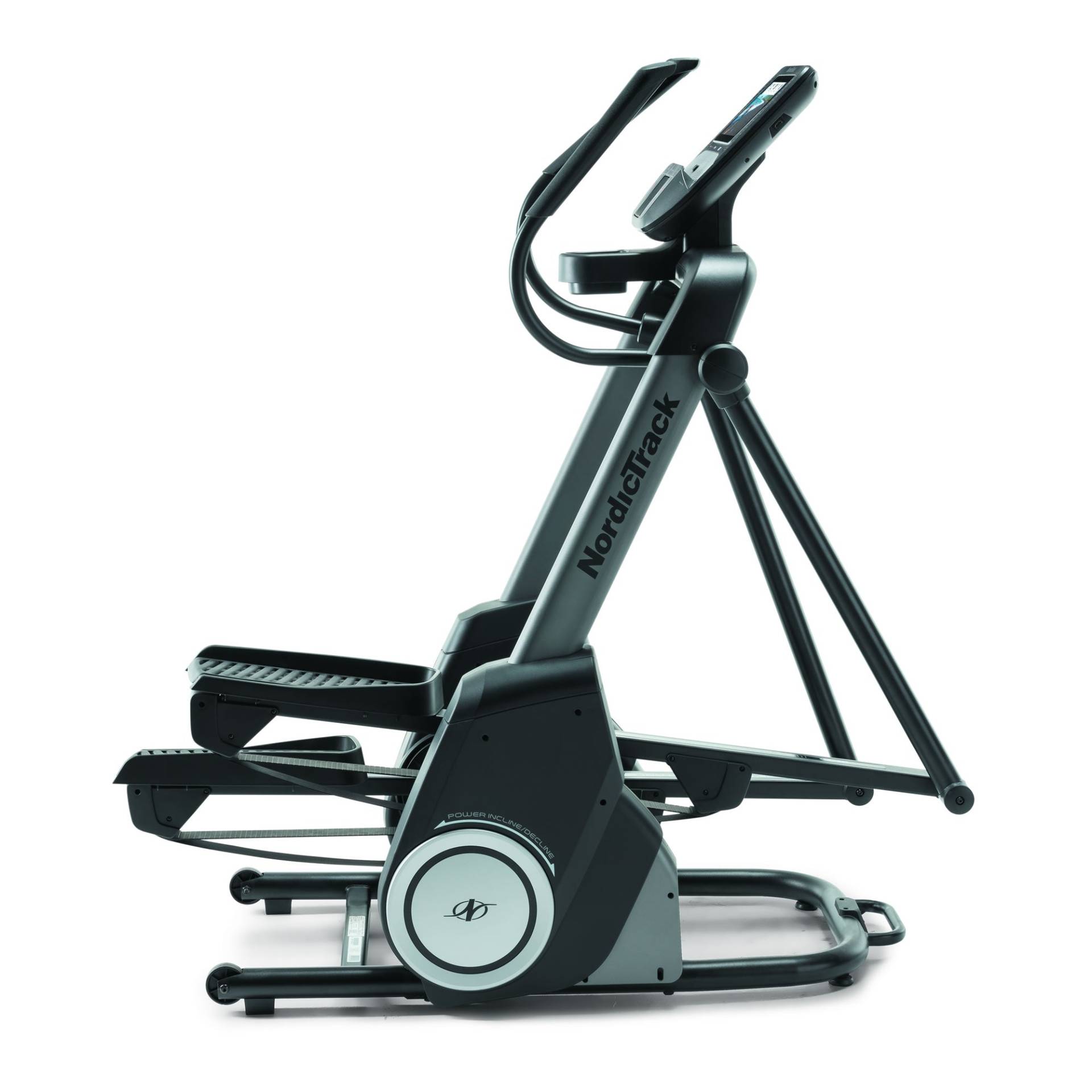 NordicTrack Crosstrainer FS10i FreeStride Trainer NordicTrack Crosstrainer FS10i FreeStride Trainer von NordicTrack