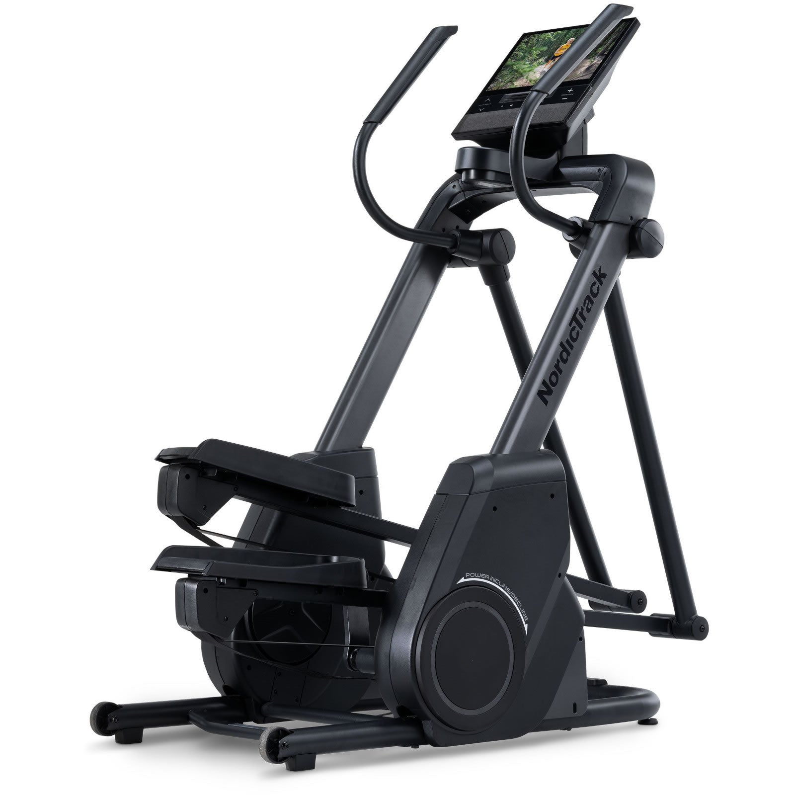 NordicTrack X16 Crosstrainer NordicTrack X16 Crosstrainer von NordicTrack