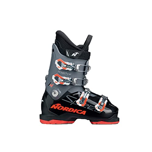 NORDICA Nordica Jungen Skischuh SPEEDMACHINE J 4 - 7T1 NERO/ANTRACITE/ROSSO / 24,5 von Nordica