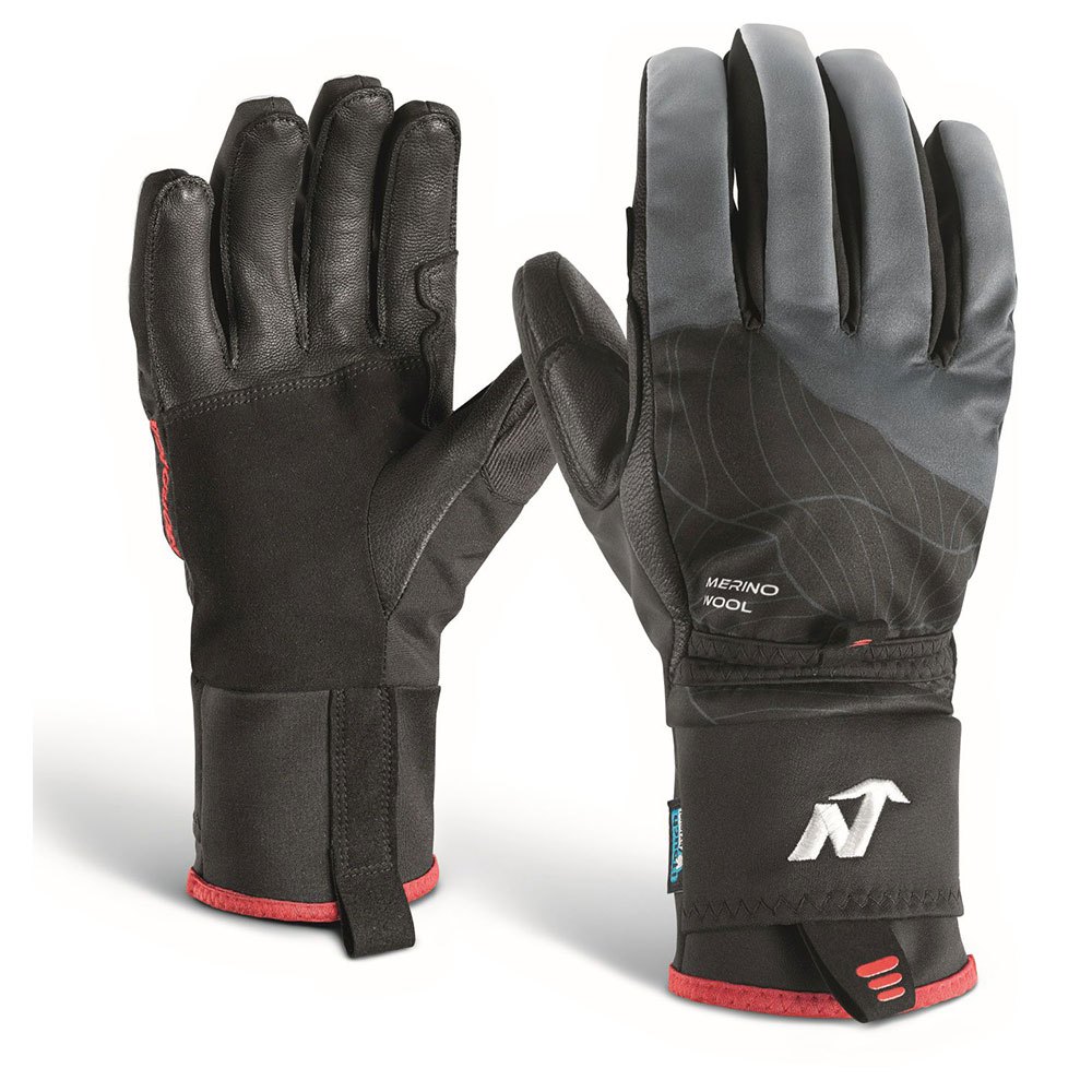 Nordica Alper Light Gloves Schwarz L Mann von Nordica