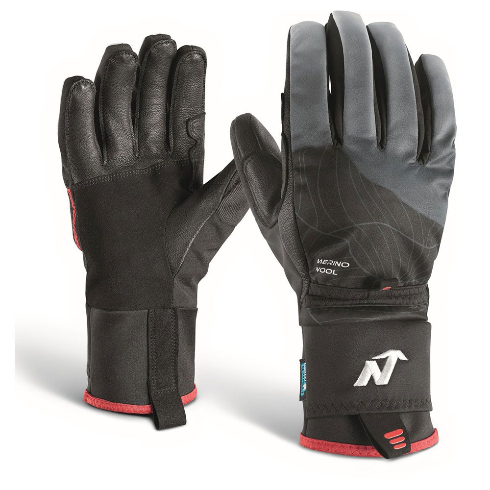 Nordica Alper Light Gloves Schwarz XL Mann von Nordica