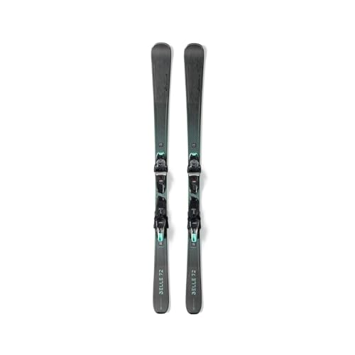 Nordica Belle DC 72+TP2LT11 FDT - 162 Nordica Belle DC 72+TP2LT11 FDT - 162 von Nordica