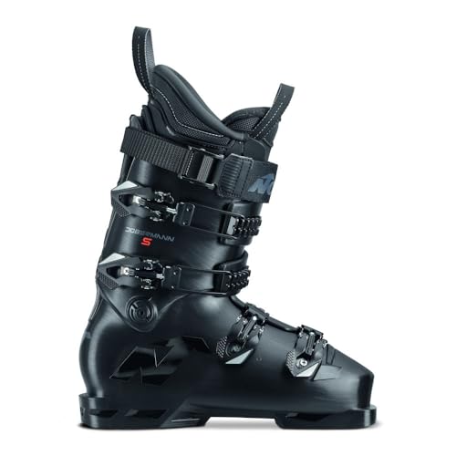 Nordica Dobermann 5 S Schwarz - 265 Nordica Dobermann 5 S Schwarz - 265 von Nordica