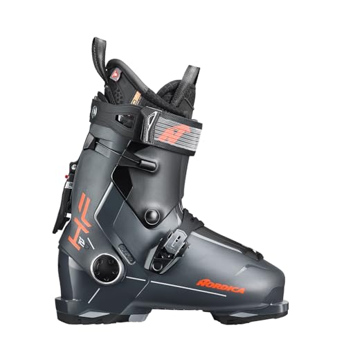 Nordica Skischuhe HF 120 (GW) - 27,5/42 von Nordica