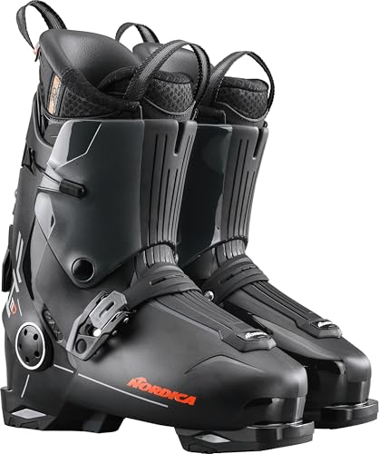 Nordica Skischuhe HF 120 (GW) - 28,5/43.5 von Nordica