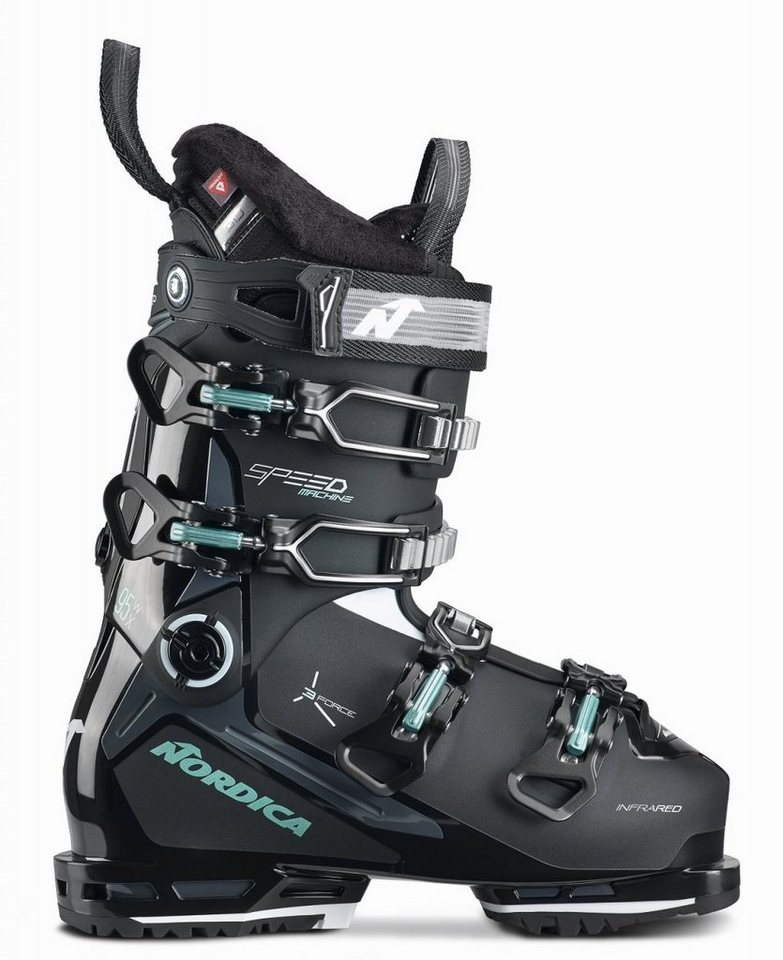 Nordica Nordica Speedmachine 3 95X W Damen Skischuhe Skistiefel 050G4700 Skischuh Nordica Nordica Speedmachine 3 95X W Damen Skischuhe Skistiefel 050G4700 Skischuh von Nordica