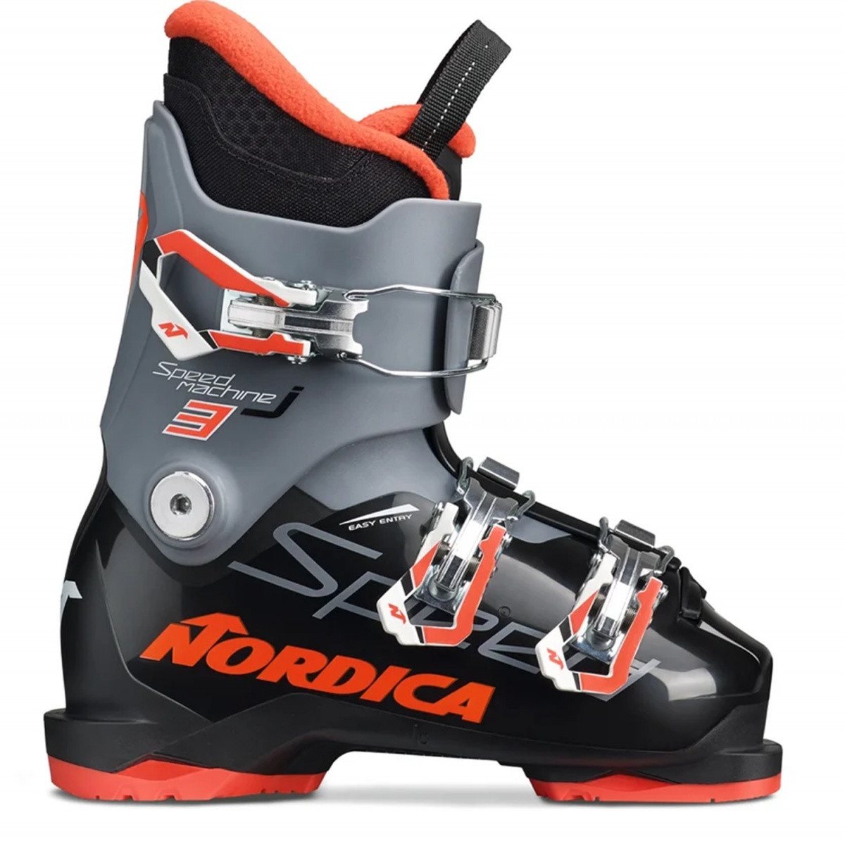 Nordica Nordica Speedmachine J 3 Junior Skischuhe Skistiefel 05086000 Skischuh Nordica Nordica Speedmachine J 3 Junior Skischuhe Skistiefel 05086000 Skischuh von Nordica