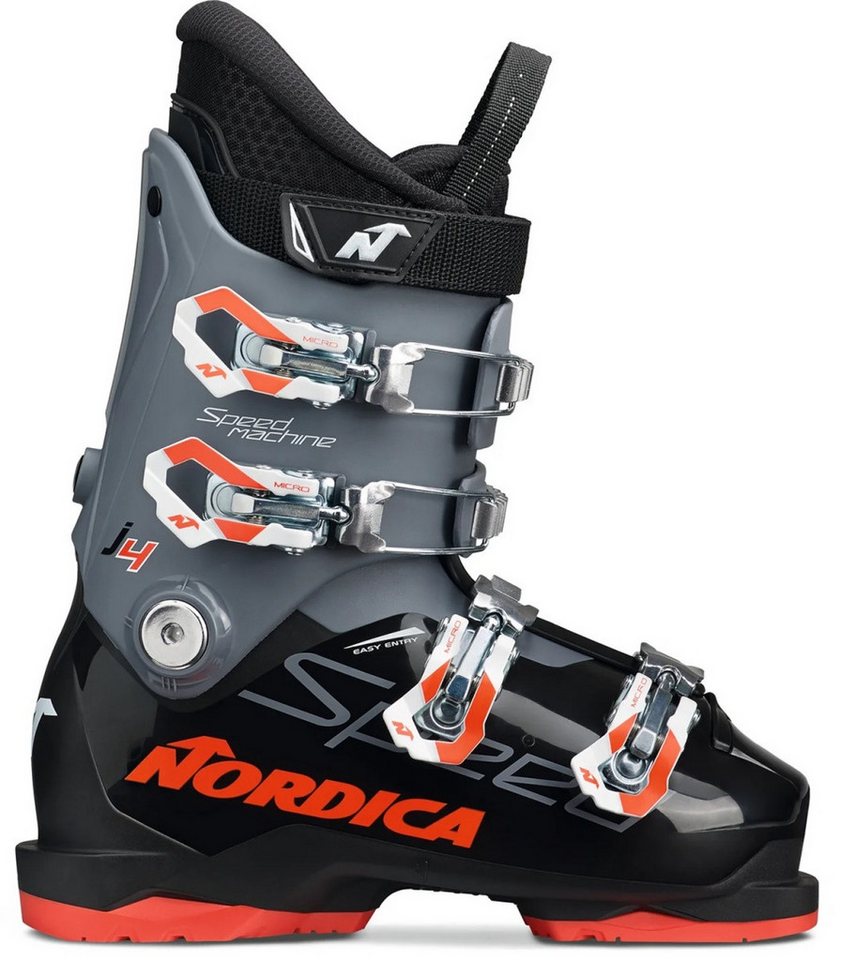 Nordica Nordica Speedmachine J 4 Junior Skischuhe Skistiefel 05073400 Skischuh Nordica Nordica Speedmachine J 4 Junior Skischuhe Skistiefel 05073400 Skischuh von Nordica