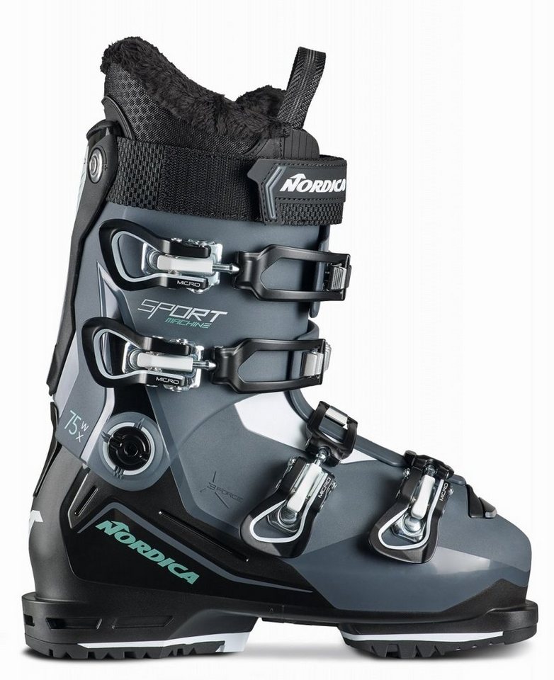 Nordica Nordica Sportmachine 3 75 X GW Damen Skischuhe Skistiefel 050T3500 Skischuh von Nordica