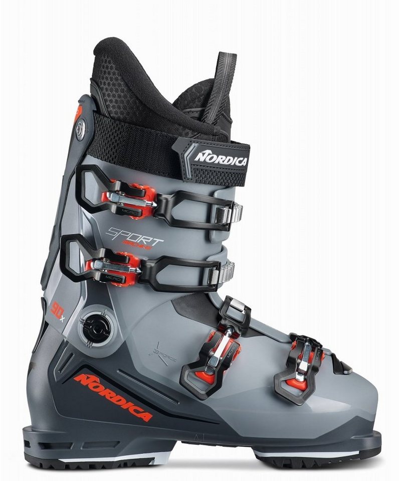 Nordica Nordica Sportmachine 3 90 X GW Herren Skischuhe Skistiefel 050T3400 Skischuh von Nordica