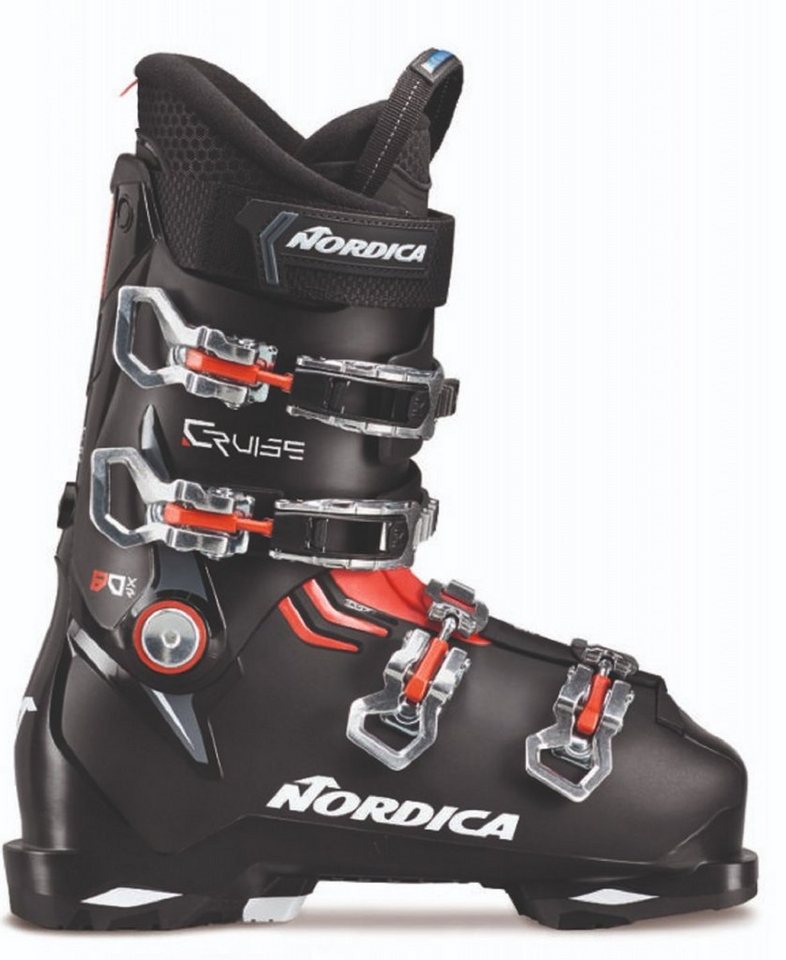 Nordica Nordica The Cruise 80 XR GW Herren Skischuhe Skistiefel 050690G2 Skischuh von Nordica