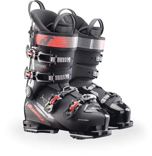 Nordica SPEEDMACHINE 3 110 (GW) Skischuhe Herren - 29,5 von Nordica