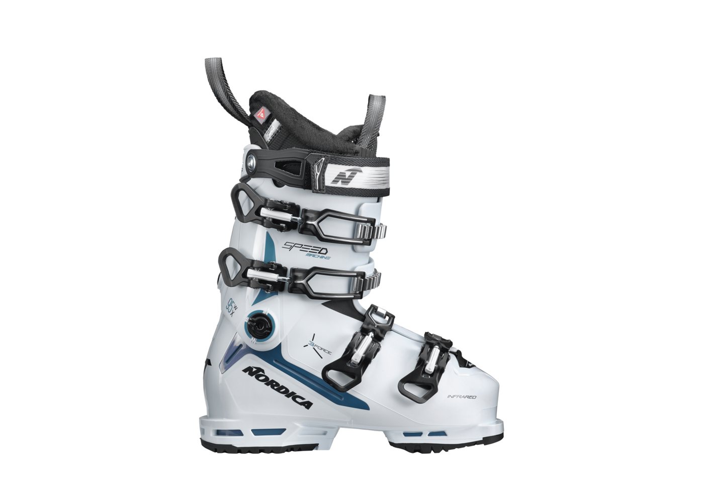 Nordica SPEEDMACHINE 3 95 X W (GW) Skischuh von Nordica