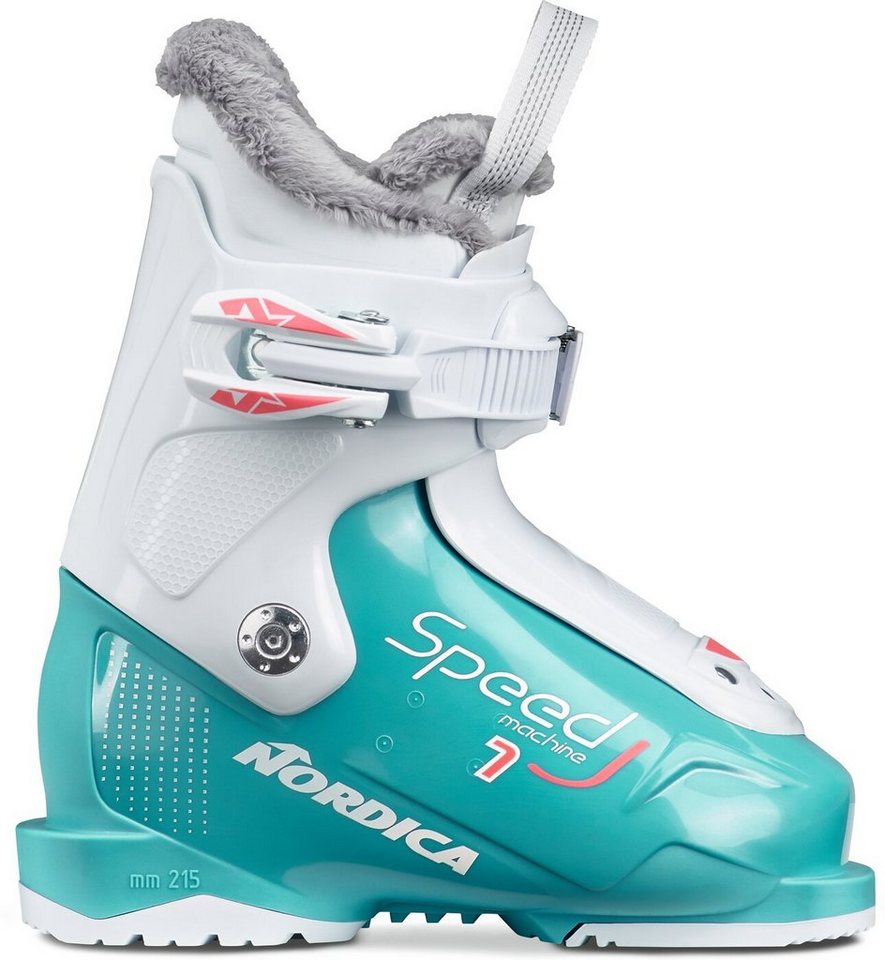 Nordica SPEEDMACHINE J 1 (GIRL) Skischuh von Nordica