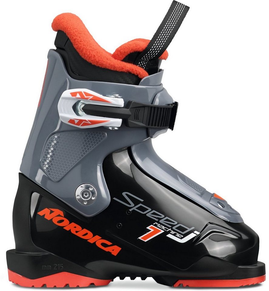 Nordica SPEEDMACHINE J 1 Skischuh Nordica SPEEDMACHINE J 1 Skischuh von Nordica