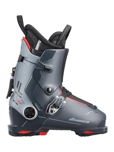 Nordica - Skischuhe Hf 90 R Gw, Grau, Herren Größe 42 Grau Nordica - Skischuhe Hf 90 R Gw, Grau, Herren Größe 42 Grau von nordica