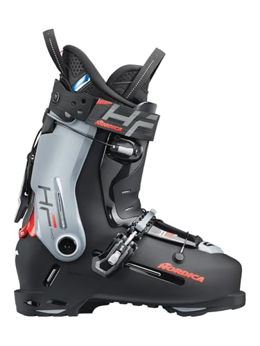 Nordica - Skischuhe Hf Pro 110 R Gw, schwarz, Herren Größe 43,5 Schwarz Nordica - Skischuhe Hf Pro 110 R Gw, schwarz, Herren Größe 43,5 Schwarz von Nordica