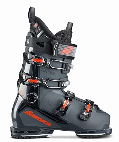 Nordica Speedmachine 3 110 X Herren Skischuhe Skistiefel 050G4600 Größe 27 von Nordica