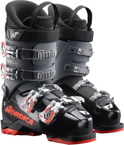Nordica Speedmachine 4 Kinder Skischuhe - 20,5/33 Nordica Speedmachine 4 Kinder Skischuhe - 20,5/33 von Nordica