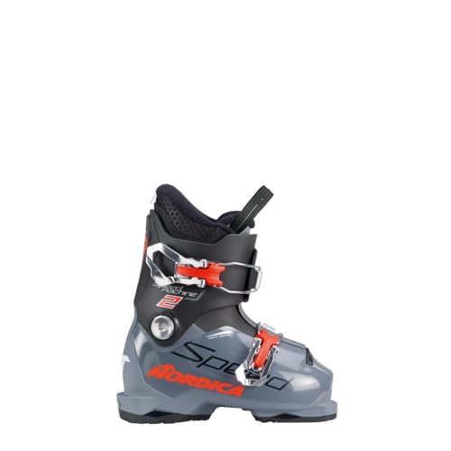 Nordica Speedmachine J2 R - 18.5 Nordica Speedmachine J2 R - 18.5 von Nordica
