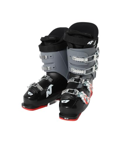 Nordica Speedmachine Kinder Skischuhe - 27,5/42 Nordica Speedmachine Kinder Skischuhe - 27,5/42 von Nordica