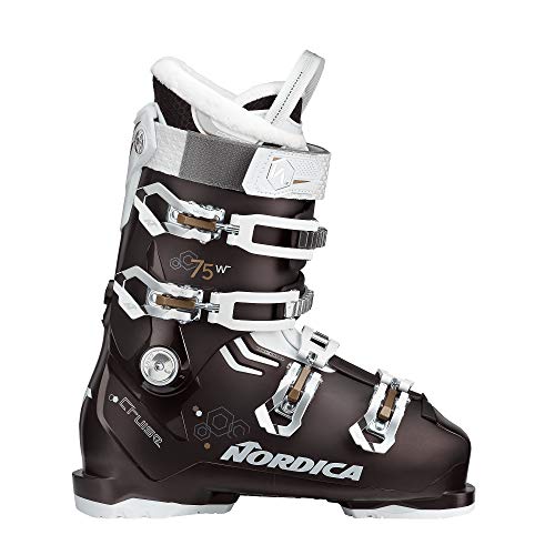 Nordica The Cruise 75 W Skischuh Damen 26.0 MP von Nordica