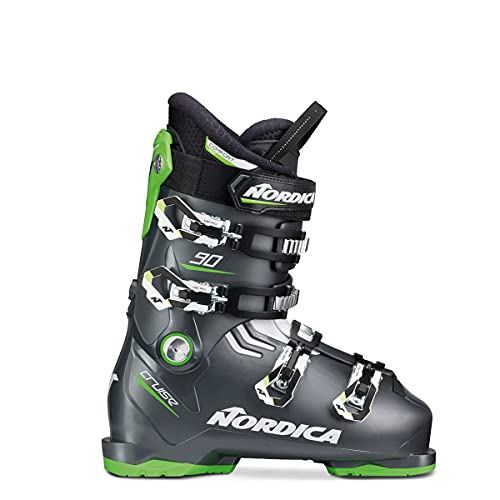Nordica The Cruise 90 ANTR/Verde/Bianco - 32,5 Nordica The Cruise 90 ANTR/Verde/Bianco - 32,5 von Nordica