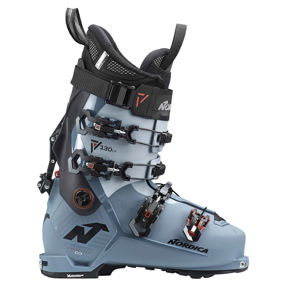 Nordica Unlimited Lt 130 Dyn Alpine Ski Boots Blau 24.5 Nordica Unlimited Lt 130 Dyn Alpine Ski Boots Blau 24.5 von Nordica