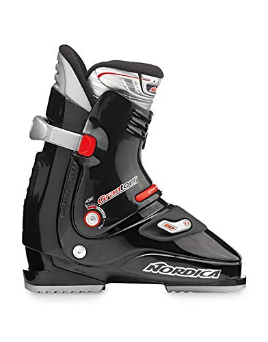 Ski-Schuh Nordica Grantour RTL., Schwarz , 26 von Nordica