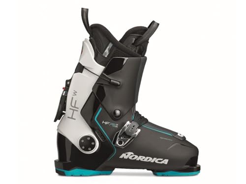 Tecnica Group 050K31G0/7T6 - Nordica HF 75 W R (GW) schwarz Gr. 26.5 von Nordica