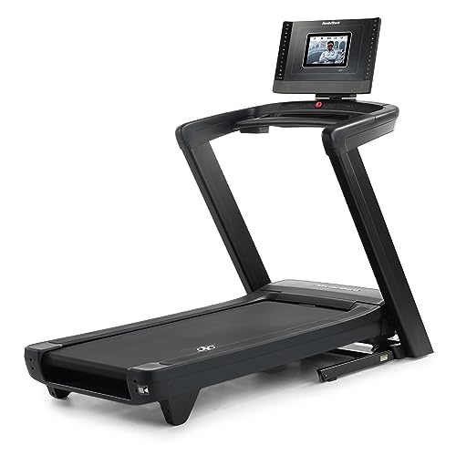 Nordictrack Commercial 1250 Laufband Nordictrack Commercial 1250 Laufband von Nordictrack