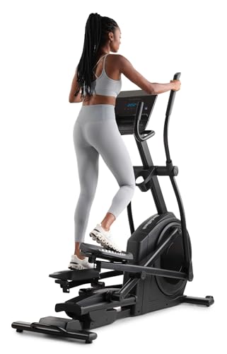 NordicTrack AirGlide LE Ellipsentrainer NordicTrack AirGlide LE Ellipsentrainer von Nordictrack