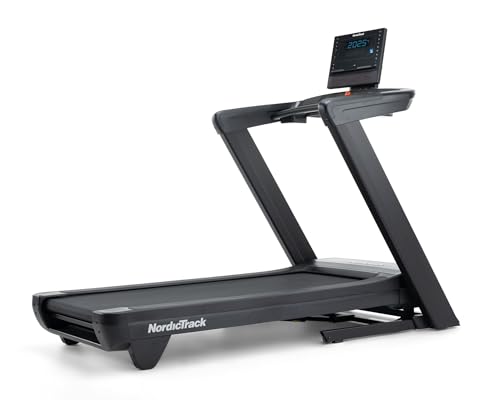 NordicTrack Commercial LE Laufband, Schwarz NordicTrack Commercial LE Laufband, Schwarz von Nordictrack