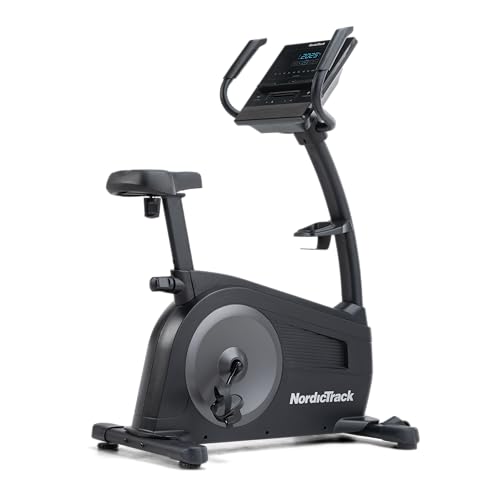 NordicTrack GX LE Heimtrainer, Schwarz NordicTrack GX LE Heimtrainer, Schwarz von NordicTrack