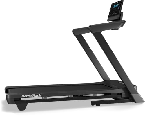 NordicTrack Laufband T Serie 8 von Nordictrack