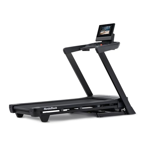 NordicTrack Laufband T Series 9 NordicTrack Laufband T Series 9 von NordicTrack