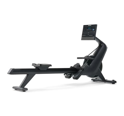 NordicTrack RW300 Rudergerät NordicTrack RW300 Rudergerät von NordicTrack