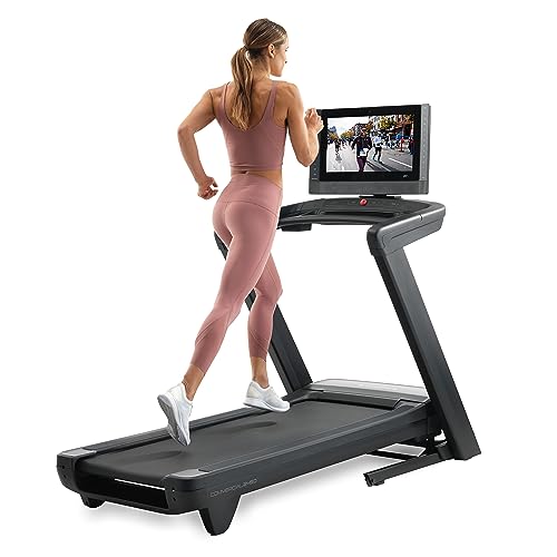Nordictrack Commercial 2450 Laufband Nordictrack Commercial 2450 Laufband von Nordictrack