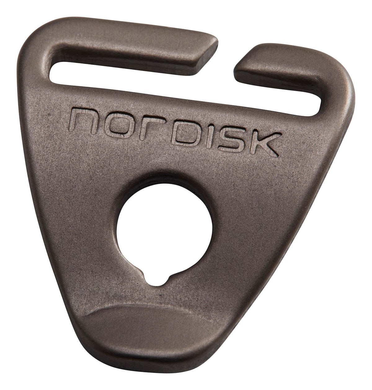 Aluminium Helmet Slide 20 mm von Nordisk