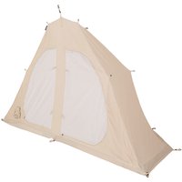 Nordisk Alfheim 12 6 Technical Cotton Cabin Natural Nordisk Alfheim 12 6 Technical Cotton Cabin Natural von Nordisk
