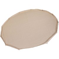 Nordisk Alfheim 12 6 Zip In Floor Natural Nordisk Alfheim 12 6 Zip In Floor Natural von Nordisk
