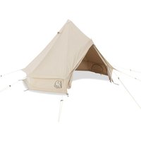 Nordisk Asgard 12 6 Basic Cotton Tent Natural von Nordisk