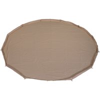 Nordisk Asgard 12 6 Zip In Floor Nordisk Asgard 12 6 Zip In Floor von Nordisk
