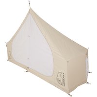 Nordisk Asgard 12.6 Innenzelt Nordisk Asgard 12.6 Innenzelt von Nordisk