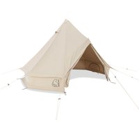 Nordisk Asgard 19 6 Basic Cotton Tent Natural von Nordisk