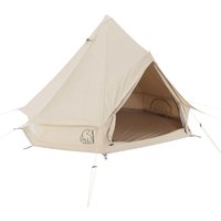Nordisk Asgard 7 1 Technical Cotton Tent Sandshell Nordisk Asgard 7 1 Technical Cotton Tent Sandshell von Nordisk