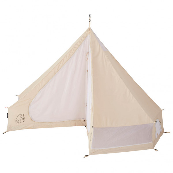 Nordisk - Asgard 7.1 Cabin - Innenzelt beige Nordisk - Asgard 7.1 Cabin - Innenzelt beige von Nordisk
