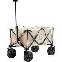 Nordisk Cotton Canvas Wagon Natural Nordisk Cotton Canvas Wagon Natural von Nordisk