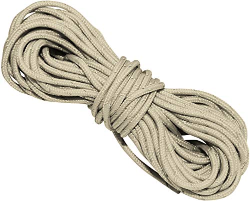 Nordisk High Tenacity Polyester Seil 5mm 20m Nordisk High Tenacity Polyester Seil 5mm 20m von Nordisk