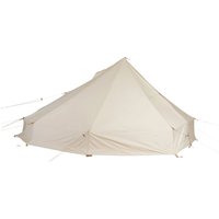Nordisk Jarnvid 8 Technical Cotton Tent Sandshell Nordisk Jarnvid 8 Technical Cotton Tent Sandshell von Nordisk